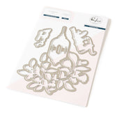 Lantern Botanicals die